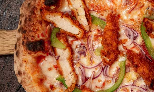Marco Polo Pizza in Clones